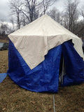 12-ft v1 Dome(Mini Dome)(Light)