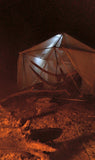 12-ft v1 Dome(Mini Dome)(Light)