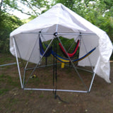 12-ft v1 Dome(Mini Dome)(Light)