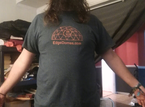 EdgeDomes T-Shirt