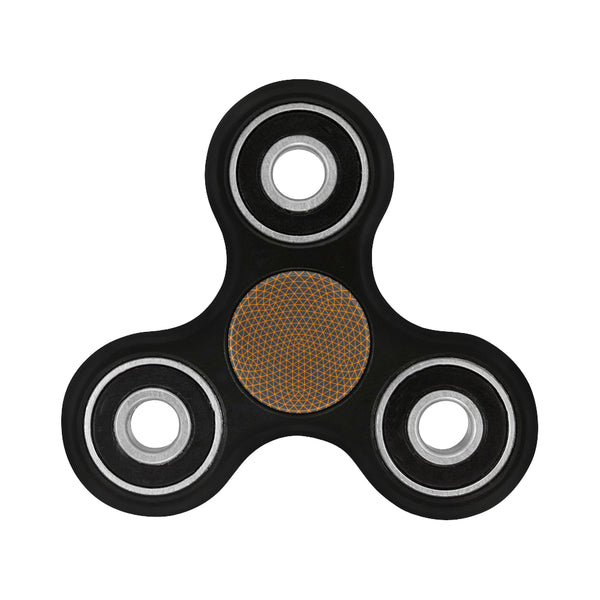 DomeSpinner Fidget Spinner