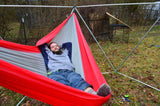 2-Hammock Mini-Dome(Custom)