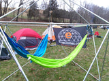 2-Hammock Mini-Dome(Custom)