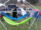 2-Hammock Mini-Dome(Custom)