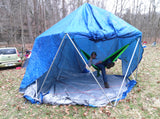 2-Hammock Mini-Dome(Custom)