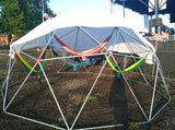 17-ft v2 1/2 Dome